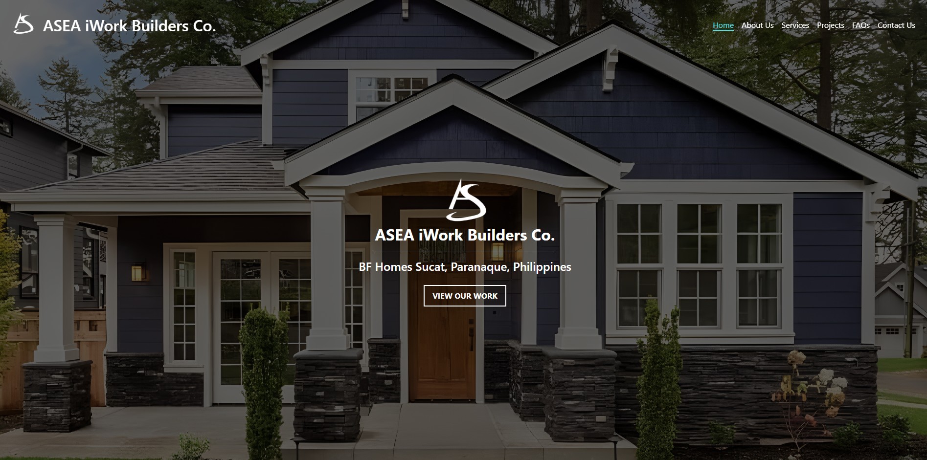 ASEA Online Platform