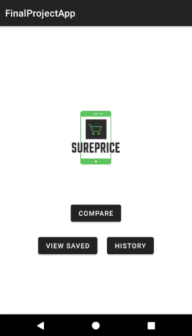 SurePrice